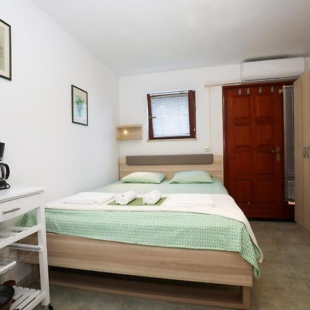 Apartment Matija Премантура Екстериор снимка