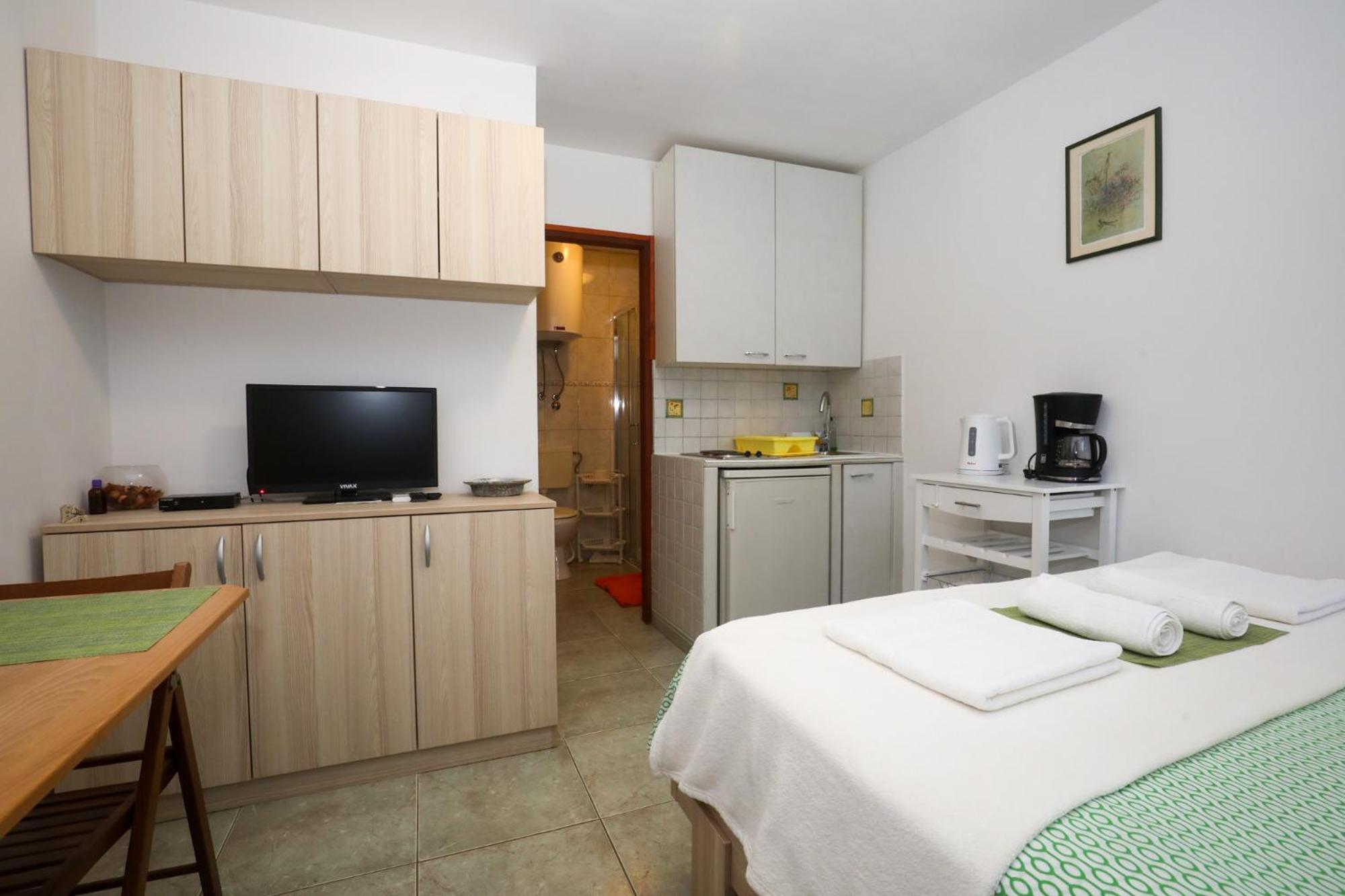 Apartment Matija Премантура Екстериор снимка