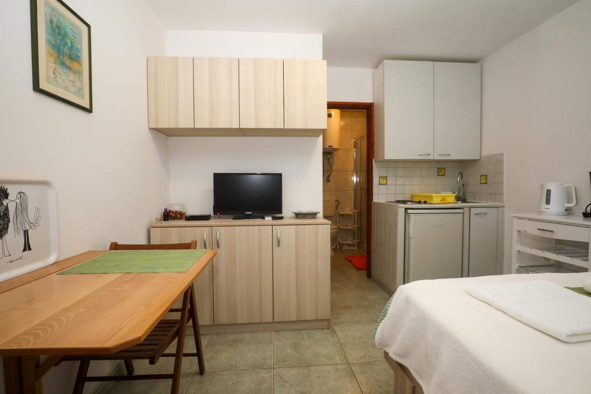 Apartment Matija Премантура Екстериор снимка