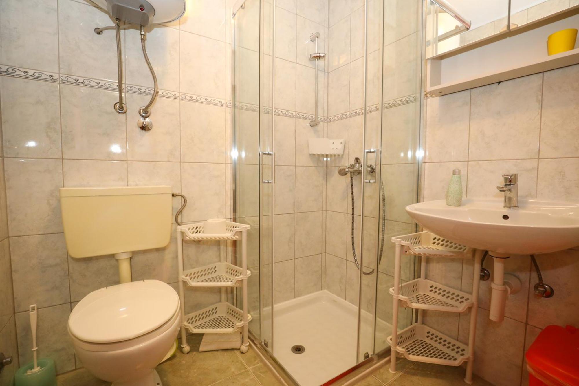 Apartment Matija Премантура Екстериор снимка