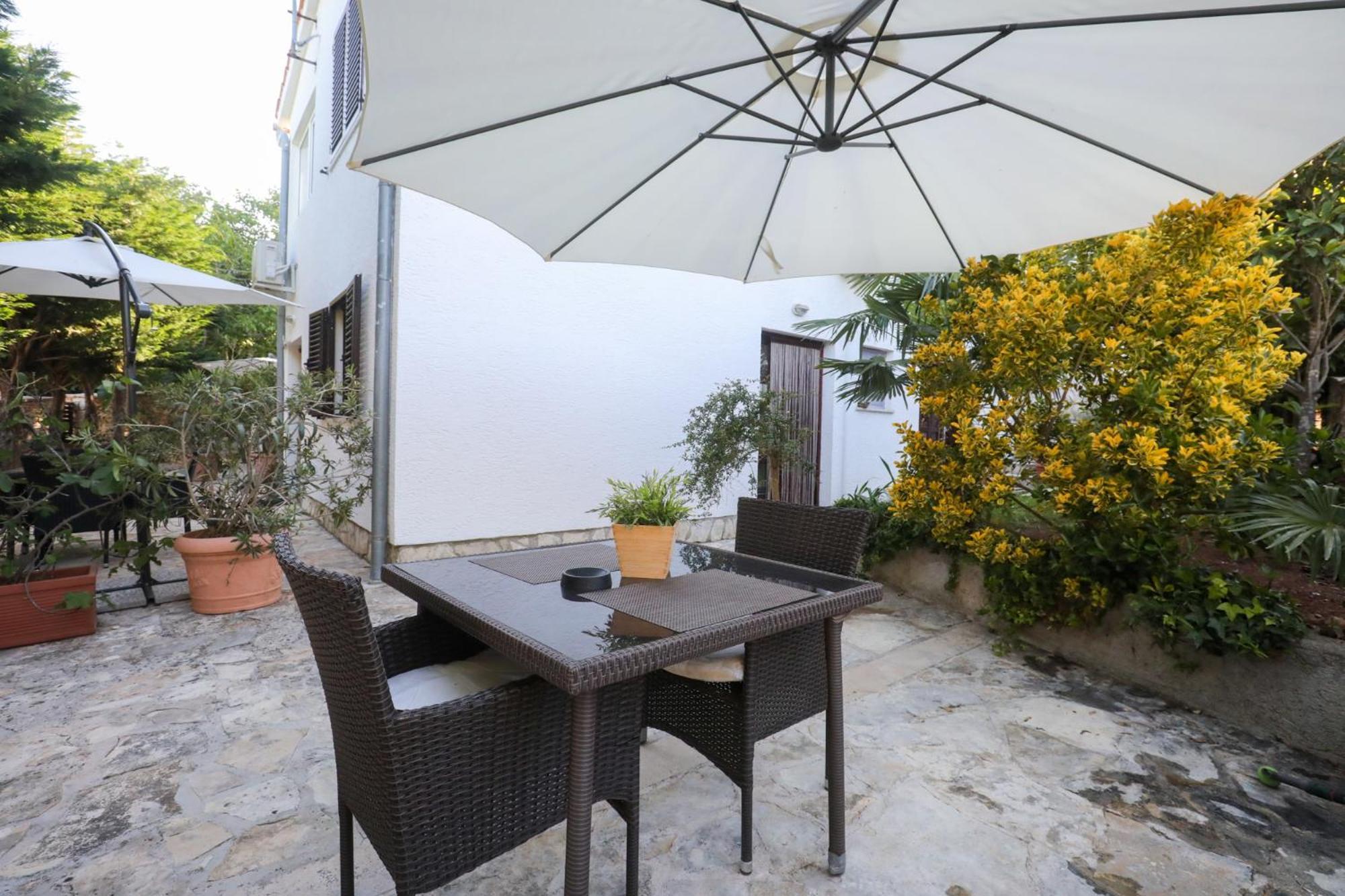 Apartment Matija Премантура Екстериор снимка