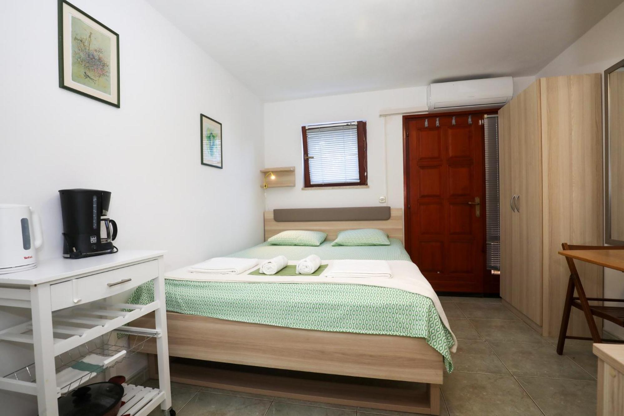 Apartment Matija Премантура Екстериор снимка