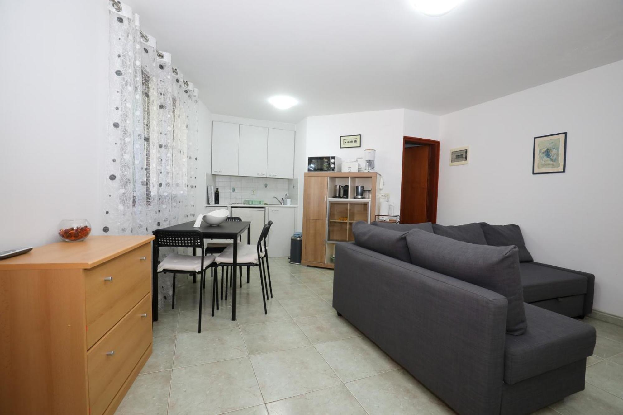 Apartment Matija Премантура Екстериор снимка