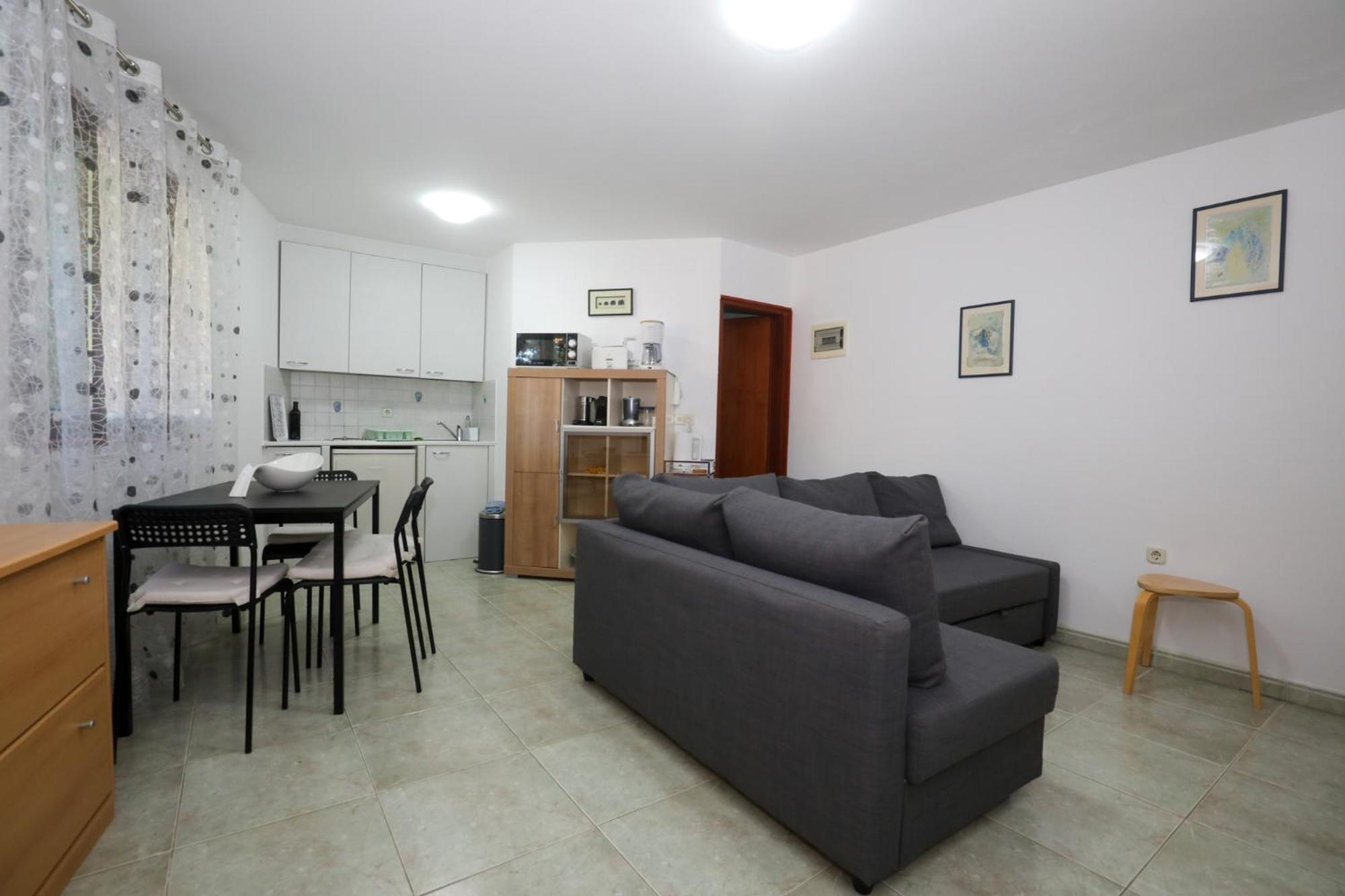 Apartment Matija Премантура Екстериор снимка
