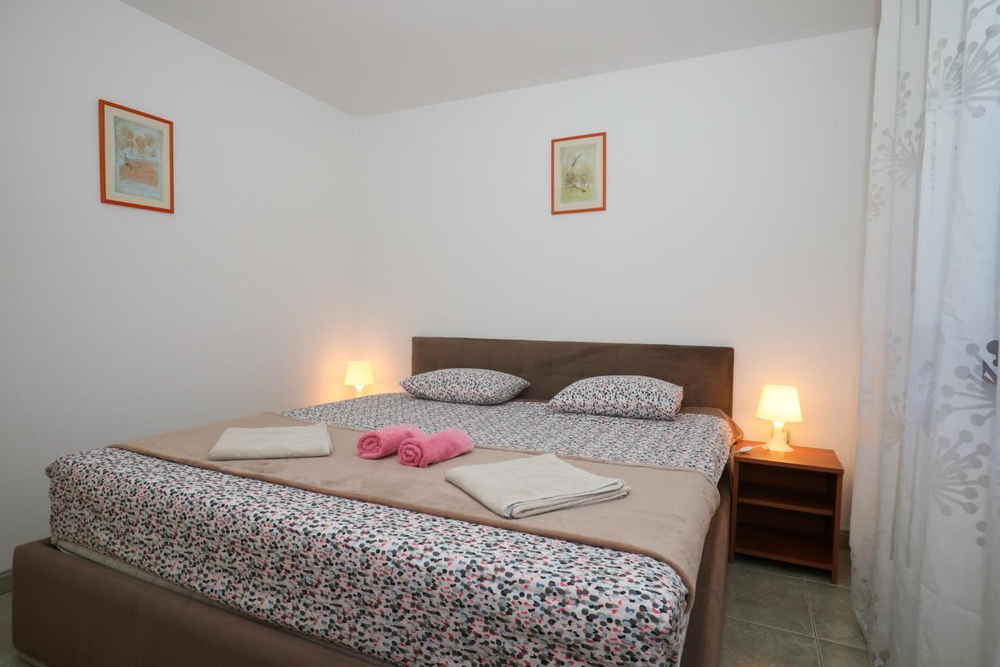Apartment Matija Премантура Екстериор снимка