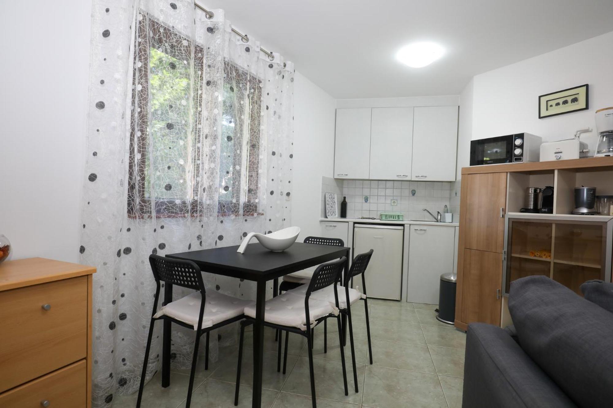 Apartment Matija Премантура Екстериор снимка