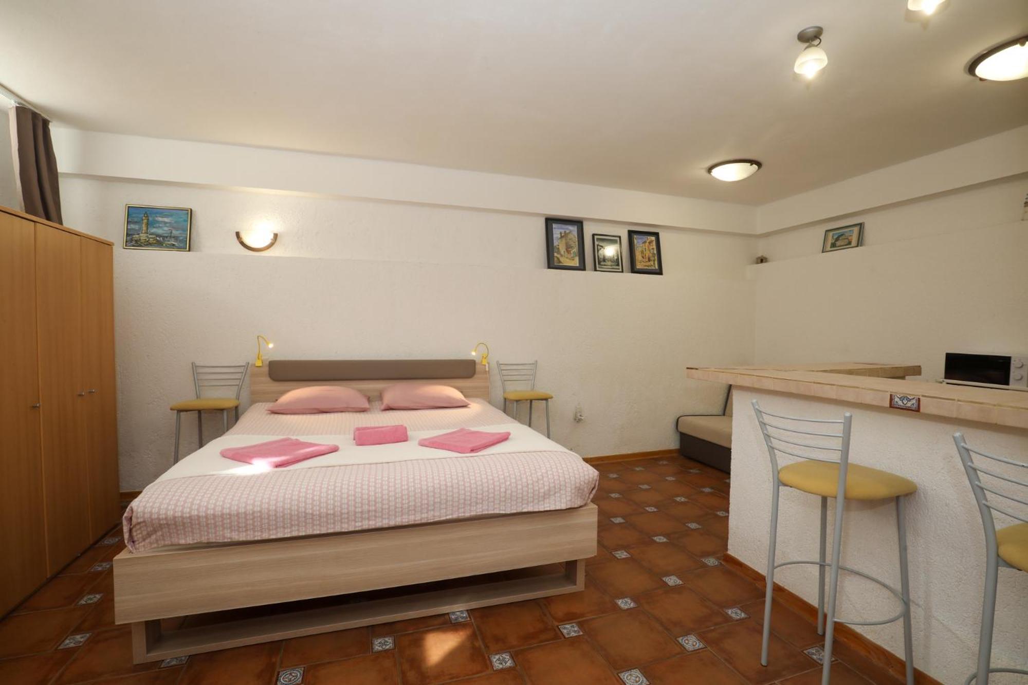 Apartment Matija Премантура Екстериор снимка