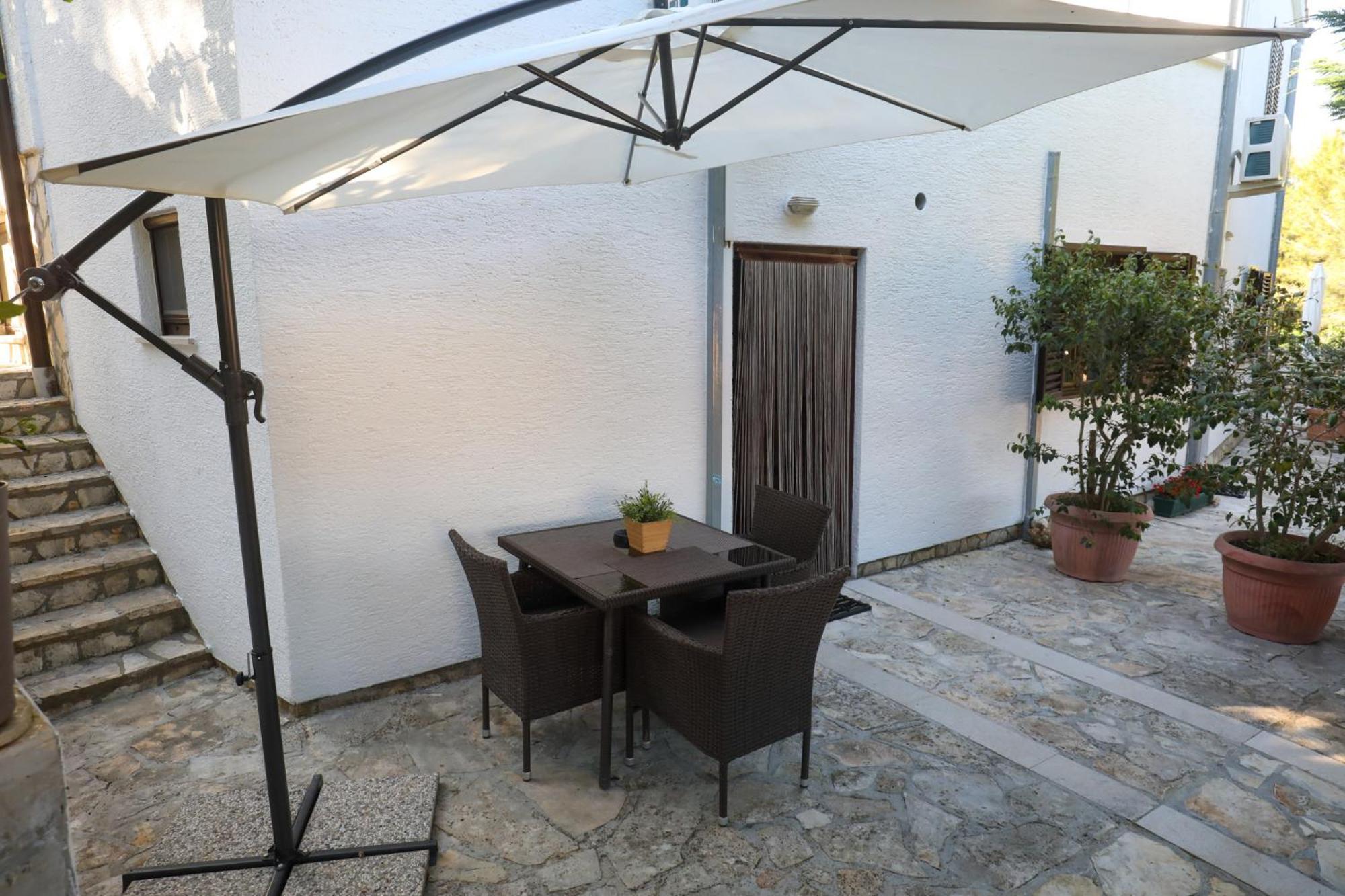 Apartment Matija Премантура Екстериор снимка