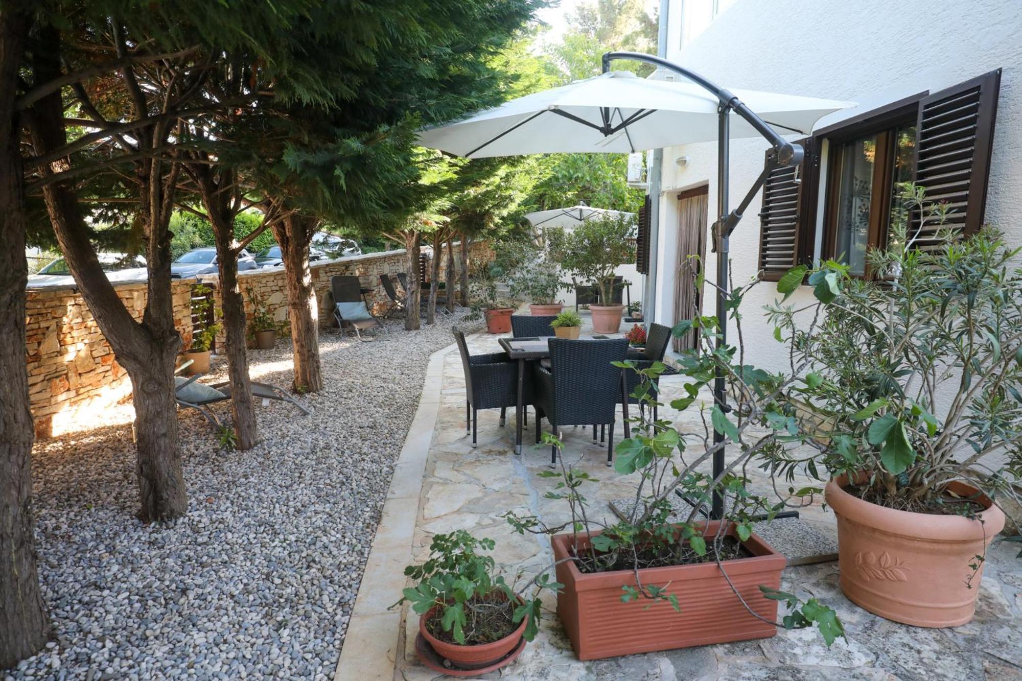 Apartment Matija Премантура Екстериор снимка