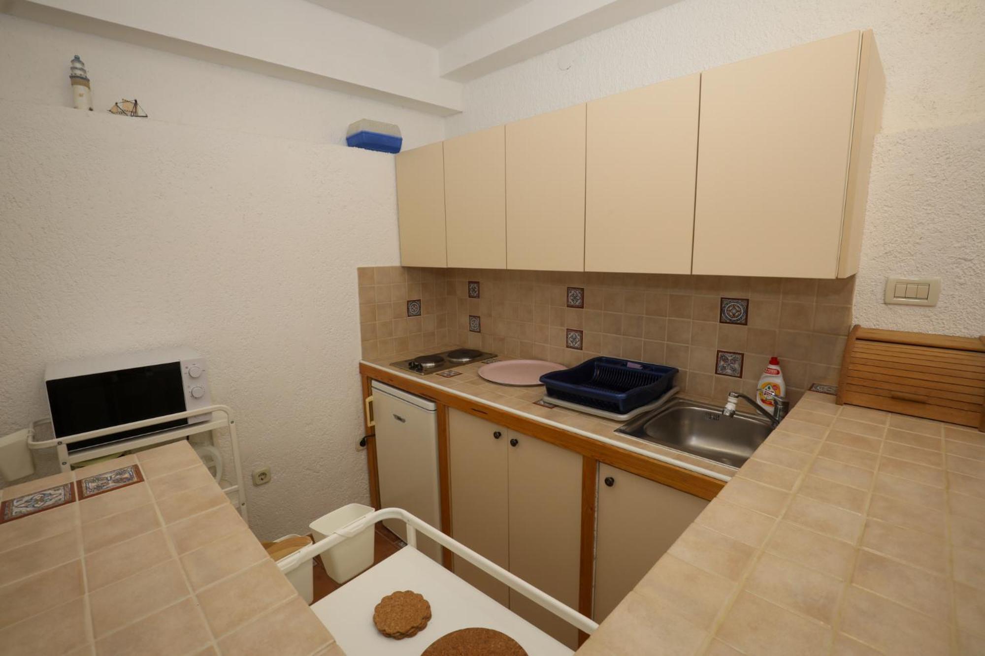 Apartment Matija Премантура Екстериор снимка