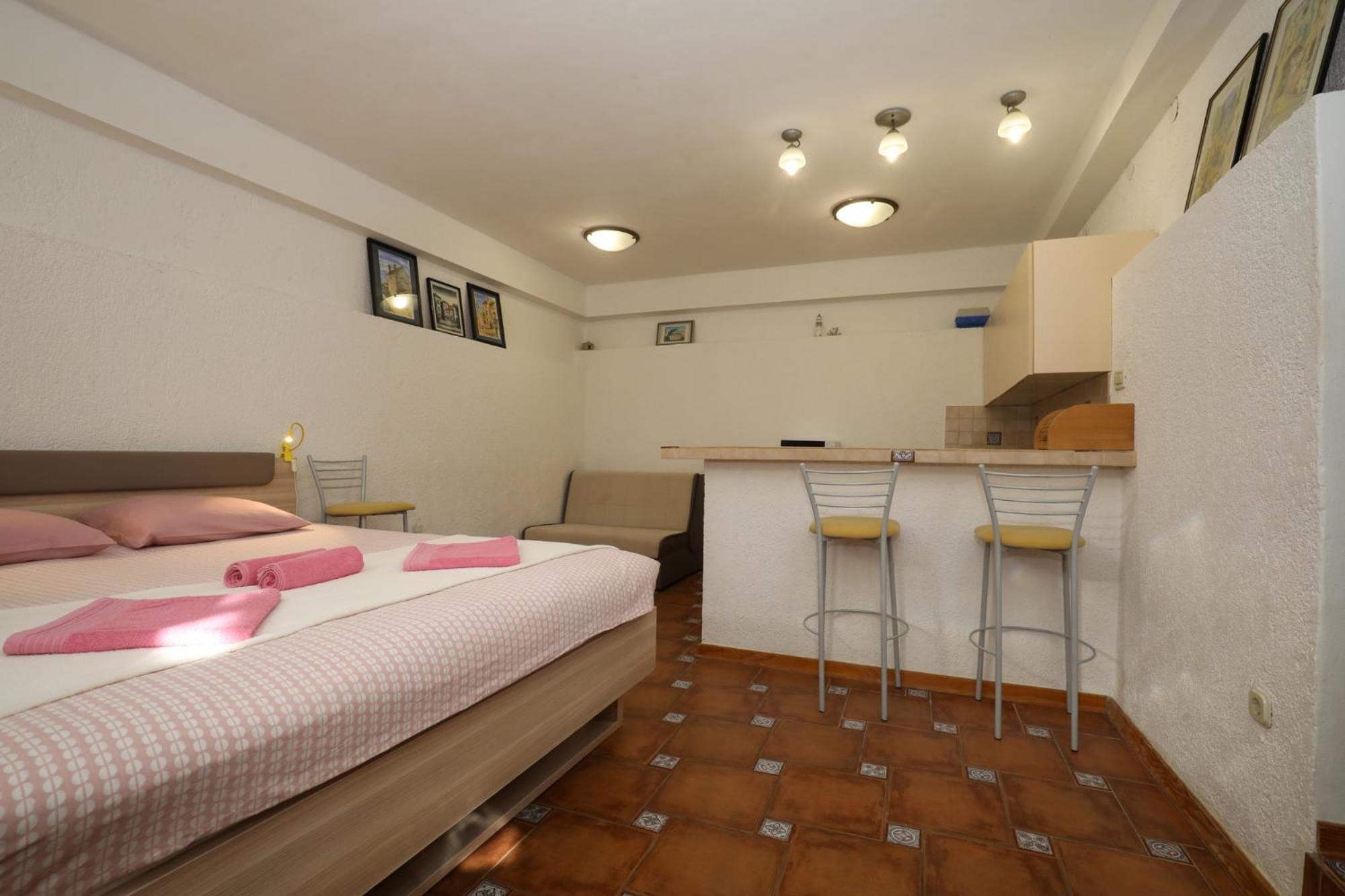 Apartment Matija Премантура Екстериор снимка