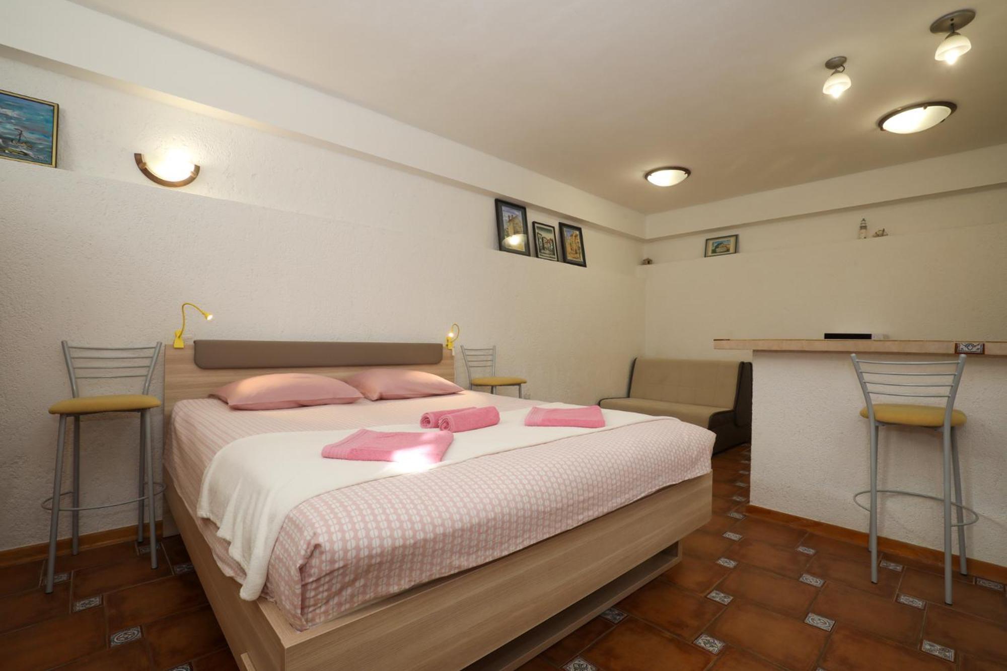 Apartment Matija Премантура Екстериор снимка