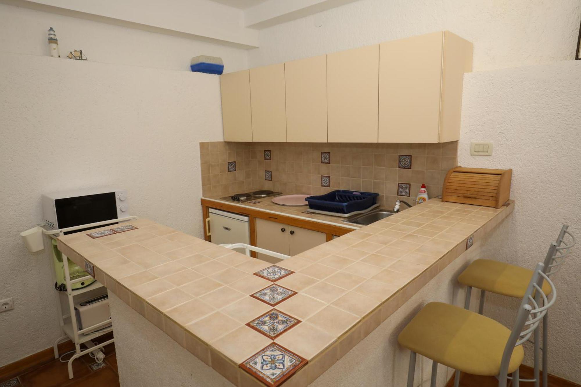 Apartment Matija Премантура Екстериор снимка