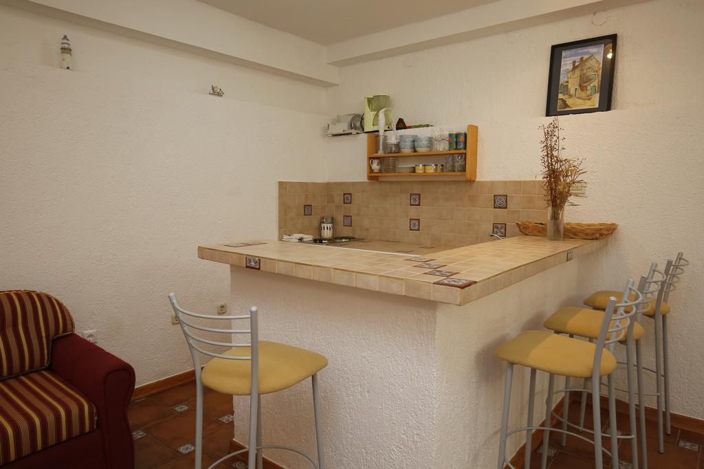 Apartment Matija Премантура Екстериор снимка